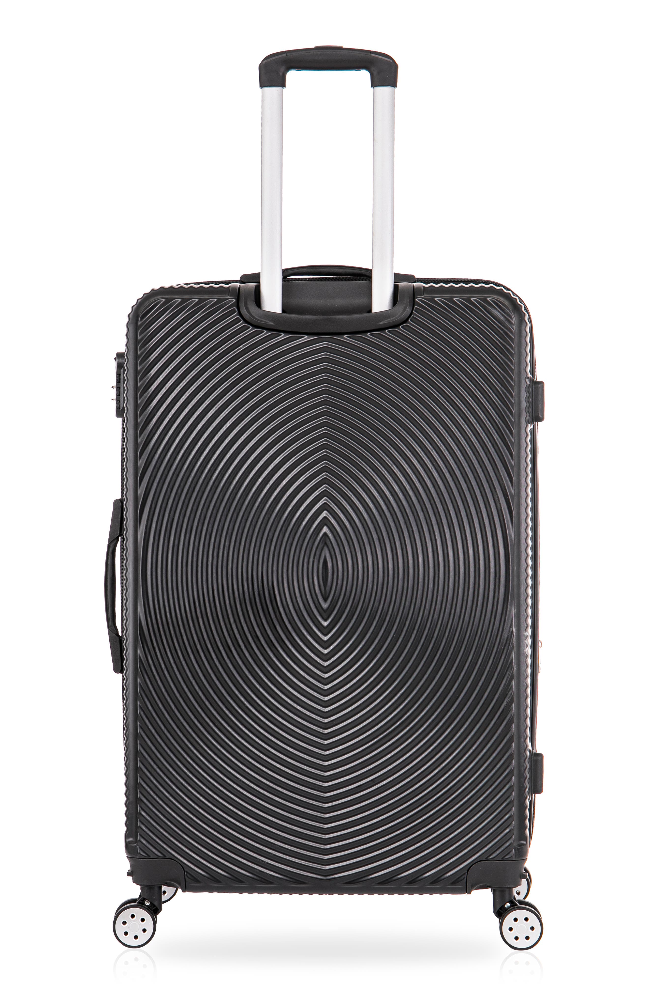 TUCCI Volant 20-inch Hardside Carry-On Luggage, Alternate, color, 