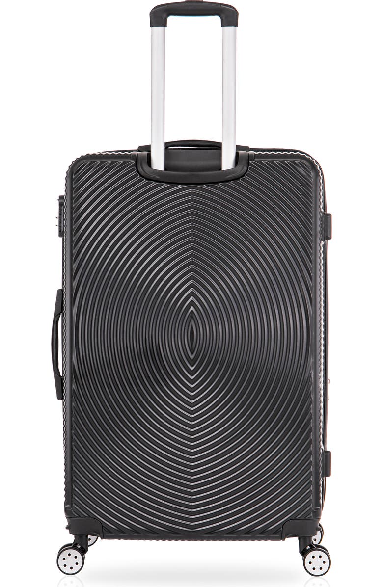 TUCCI Volant 20-inch Hardside Carry-On Luggage, Alternate, color,