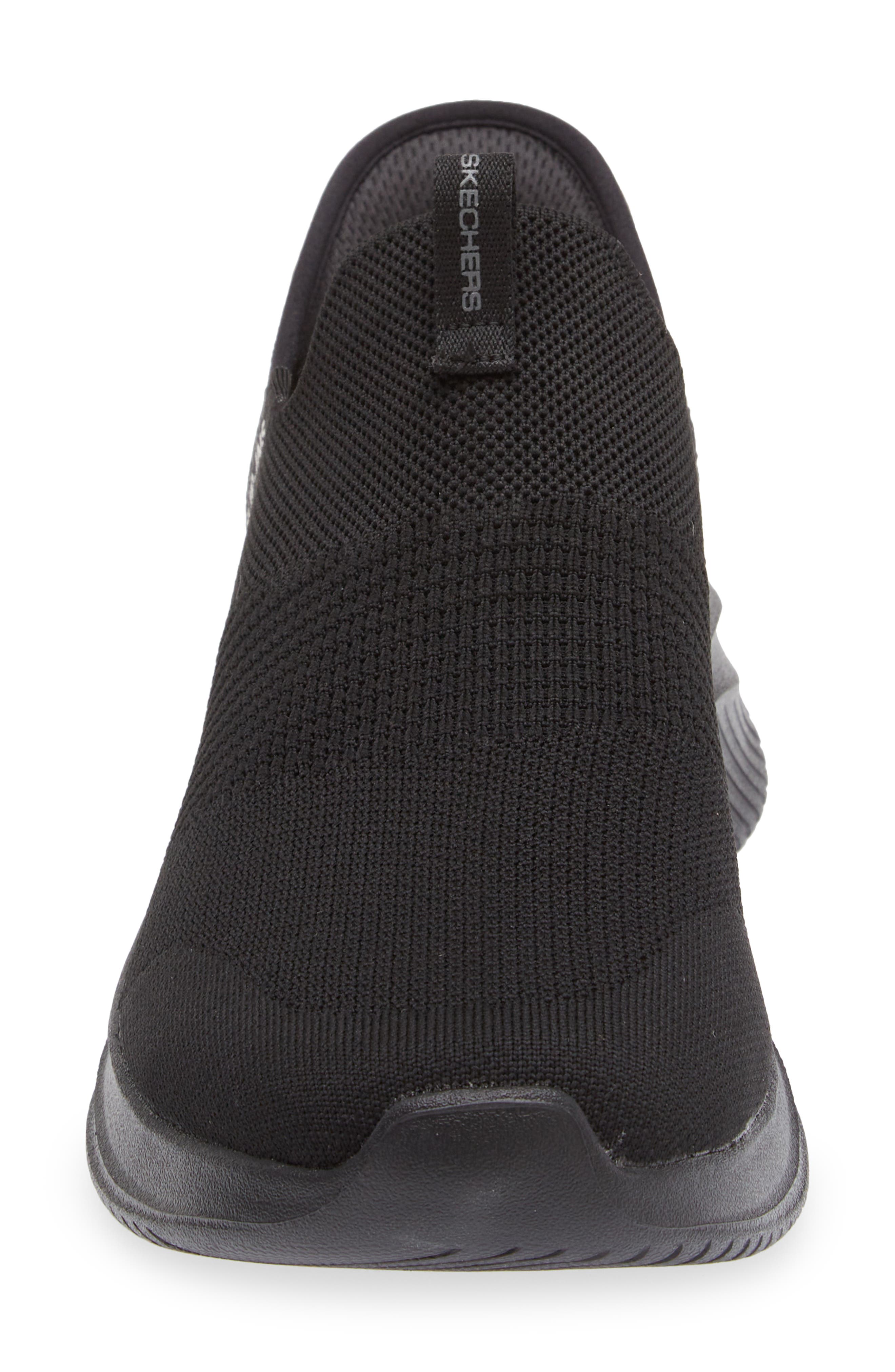 SKECHERS Ultra Flex 3.0 Smooth Step Slip-On Sneaker, Alternate, color, 