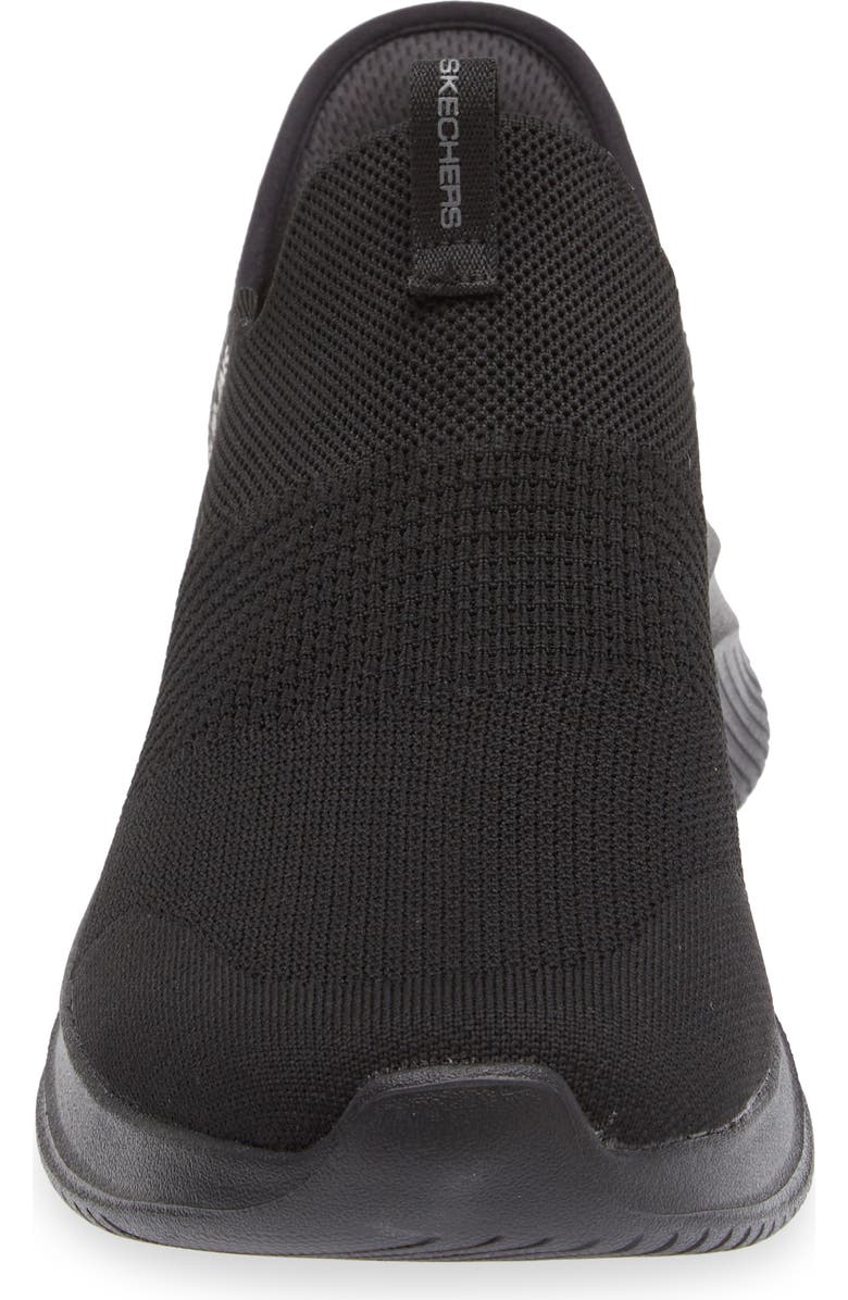 SKECHERS Ultra Flex 3.0 Smooth Step Slip-On Sneaker, Alternate, color,