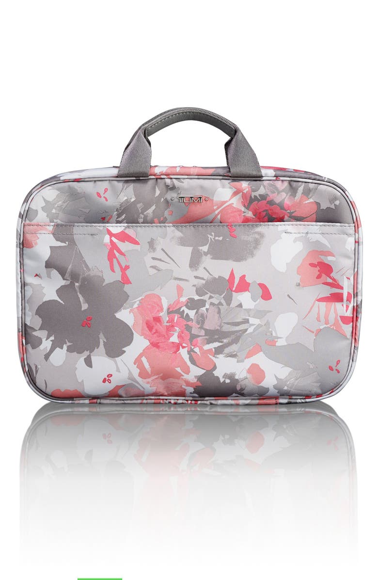 TUMI Voyageur - Monaco Hanging Travel Kit, Main, color, 