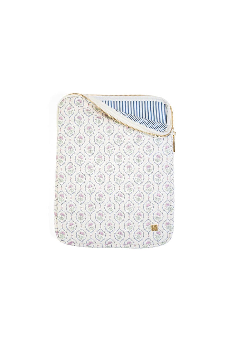 Antibes Tablet Case, Alternate, color, Pink