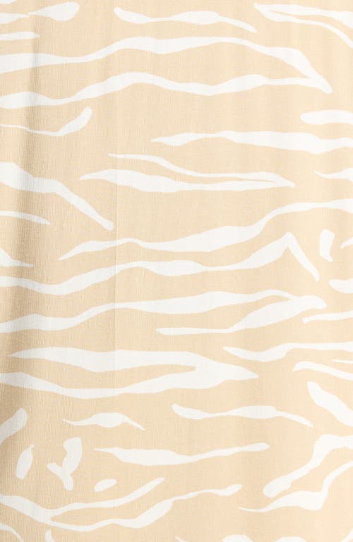 Nordstrom Moonlight Eco Short Pajamas In Neutral