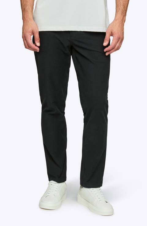 Icon Classic Fit Stretch Pants