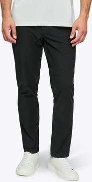 Cuts Icon Classic Fit Stretch Pants