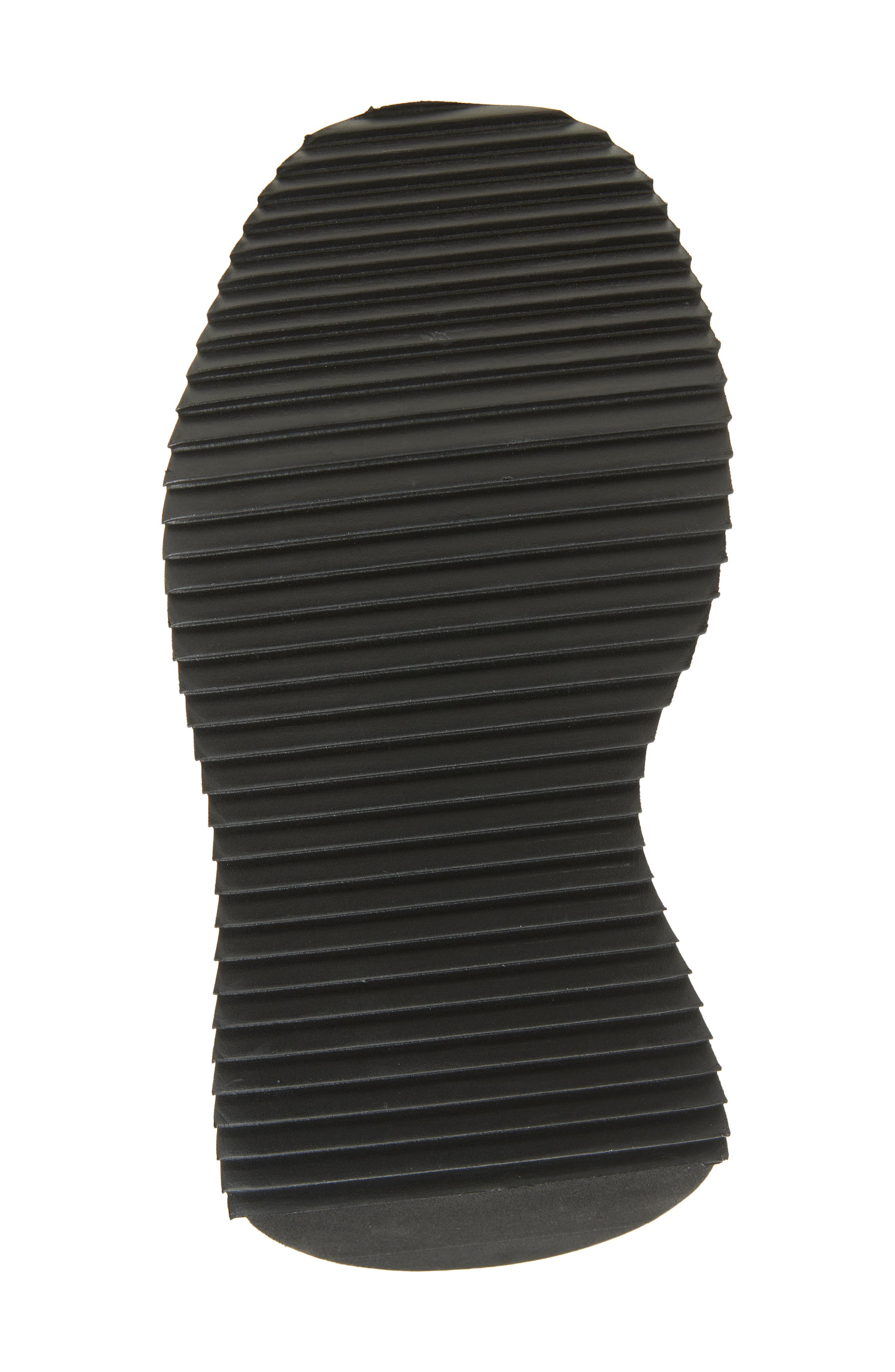 Rick Owens Concordians Factory Boot, Alternate, color, Black