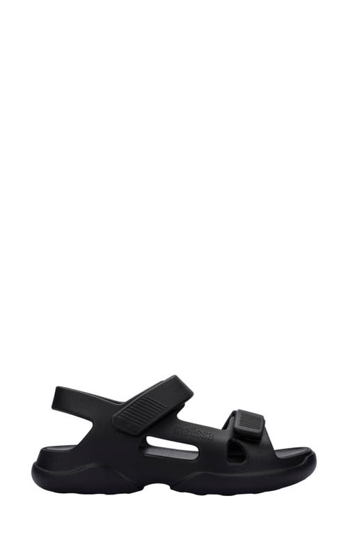 MELISSA MELISSA FREE PAPATE SANDAL