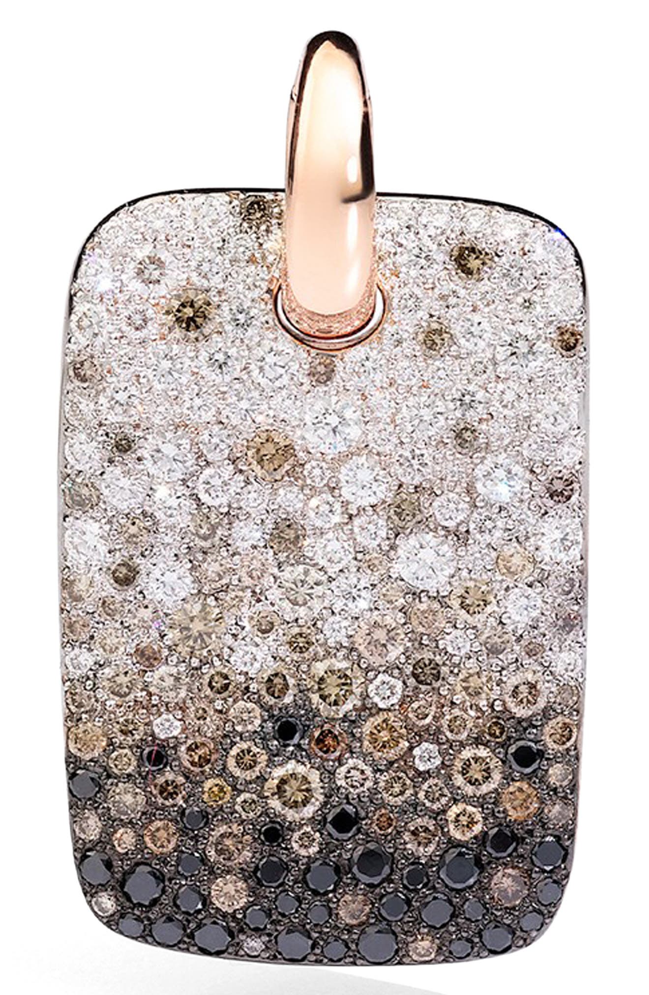 selected ROSE GOLD