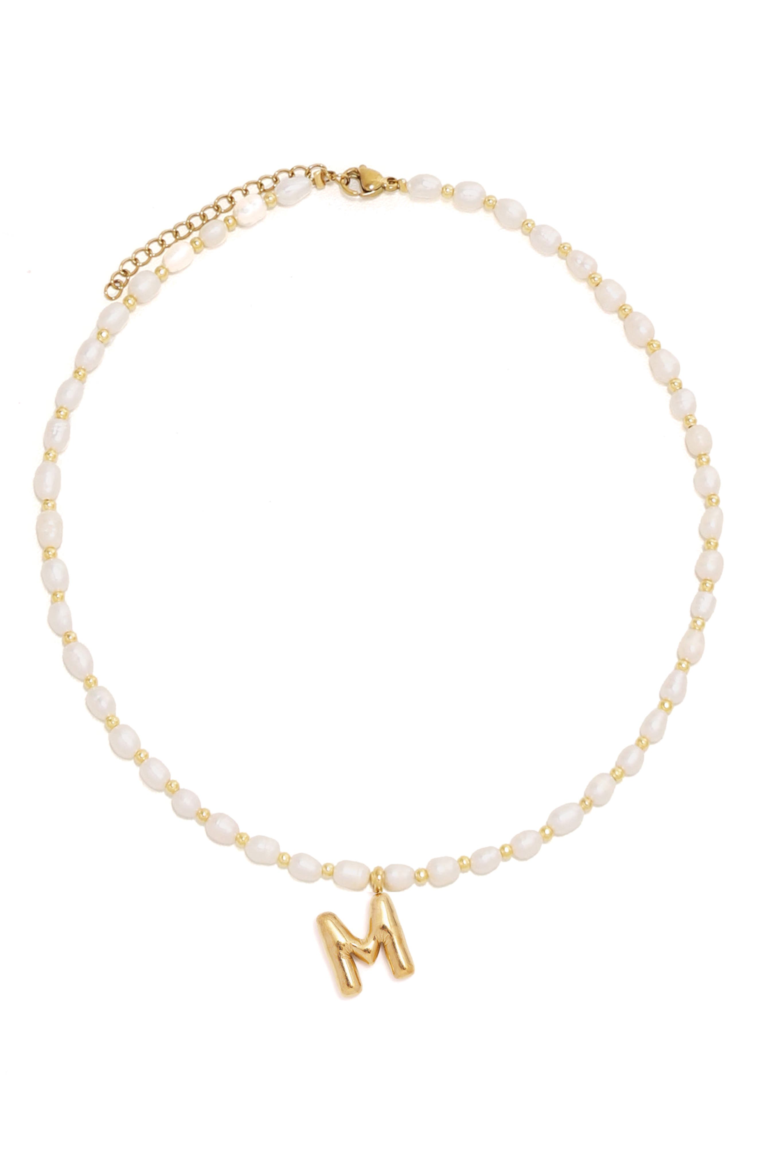 GOLD-M