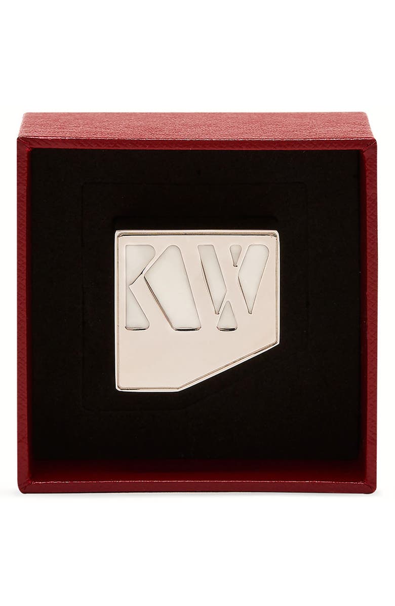 Kjaer Weis Iconic Cap for Invisible Touch Foundation & The Beautiful Oil, Alternate, color, 