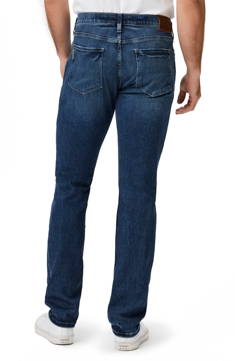 PAIGE ICON Capsule - Federal Slim Straight Leg Jeans, Alternate, color, 