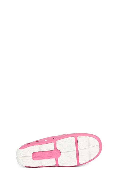 Floafers Kids' Prodigy Driver Loafer