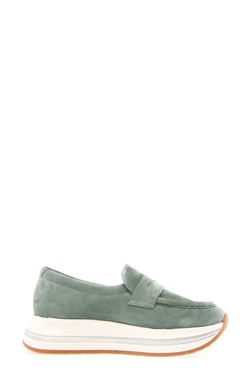 VOILE BLANCHE VOILE BLANCHE MERRY PENNY LOAFER