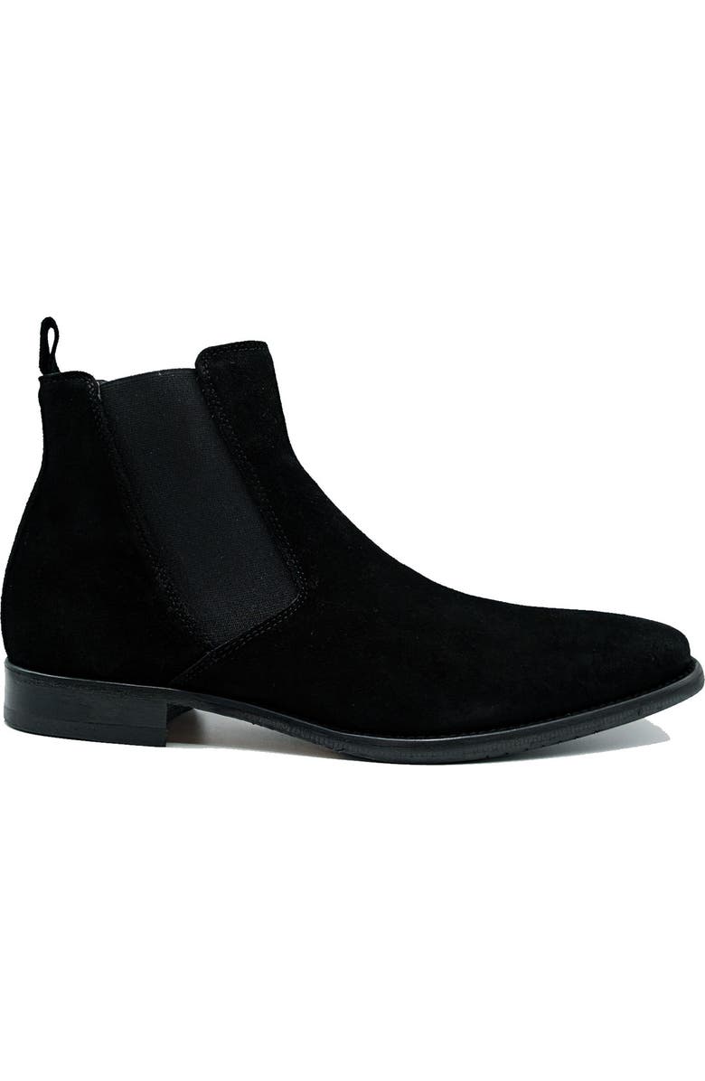 Belvedere Milano Chelsea Boot, Alternate, color,