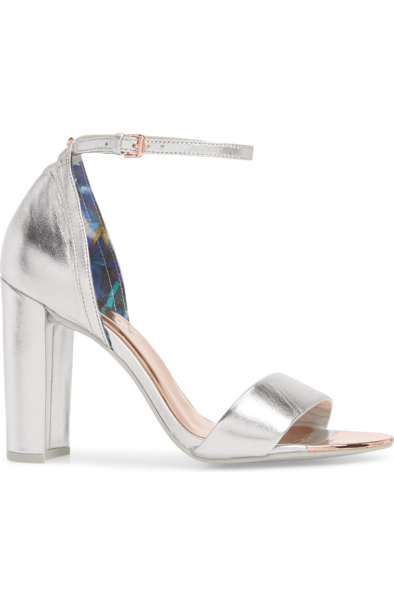 Ted Baker London Phanda Sandal, Alternate, color,