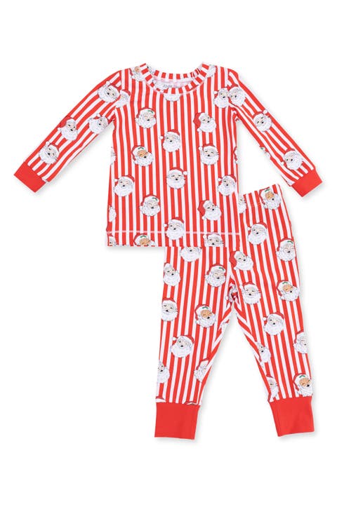 Pajama Set