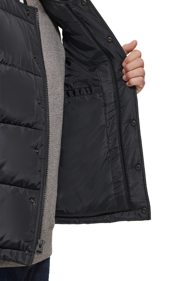 Levi's<sup>®</sup> Puffer Vest, Alternate, color,