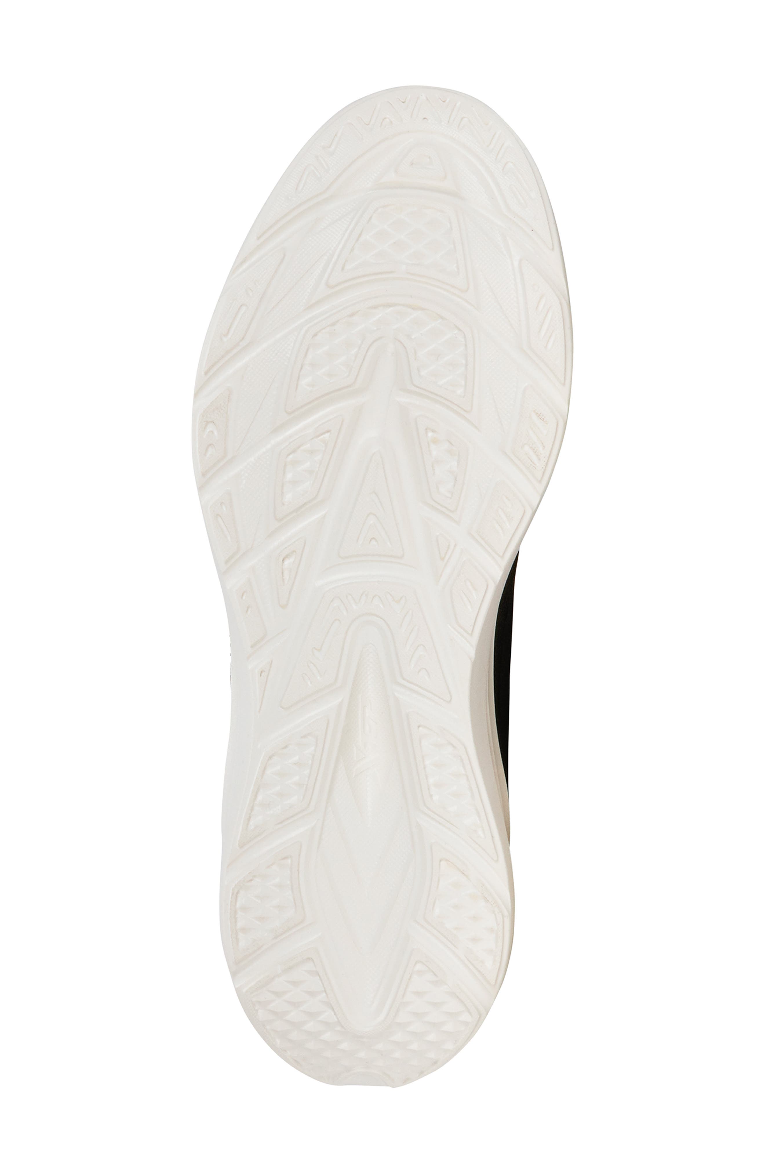 K-Swiss Proto Trainer Sneaker, Alternate, color, Black