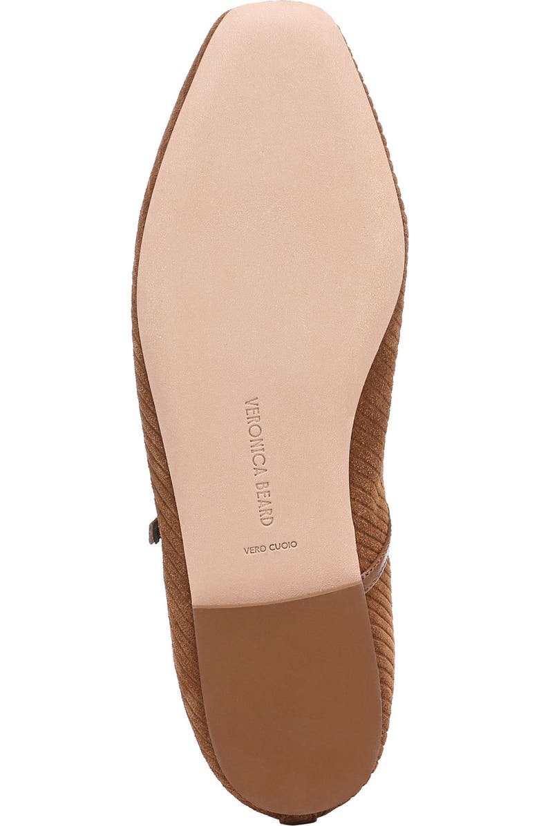 Veronica Beard Ellie Mary Jane Flat, Alternate, color,