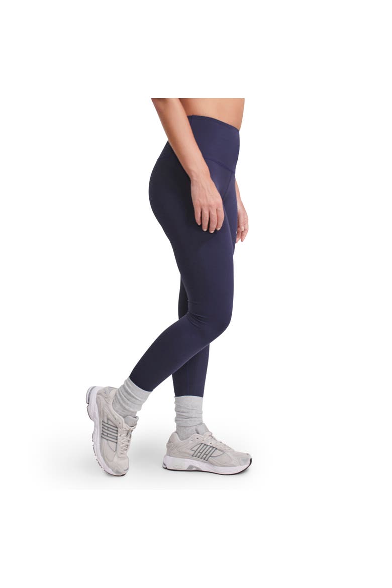 Nowsunday Legging, Alternate, color, Navy