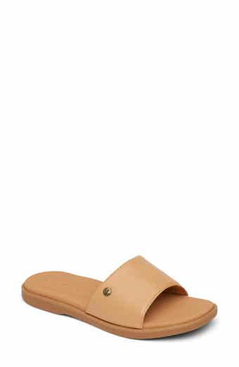 Givenchy Logo Slide Sandal (Women) | Nordstrom Givenchy Logo Slide Sandal (Women) | Nordstrom