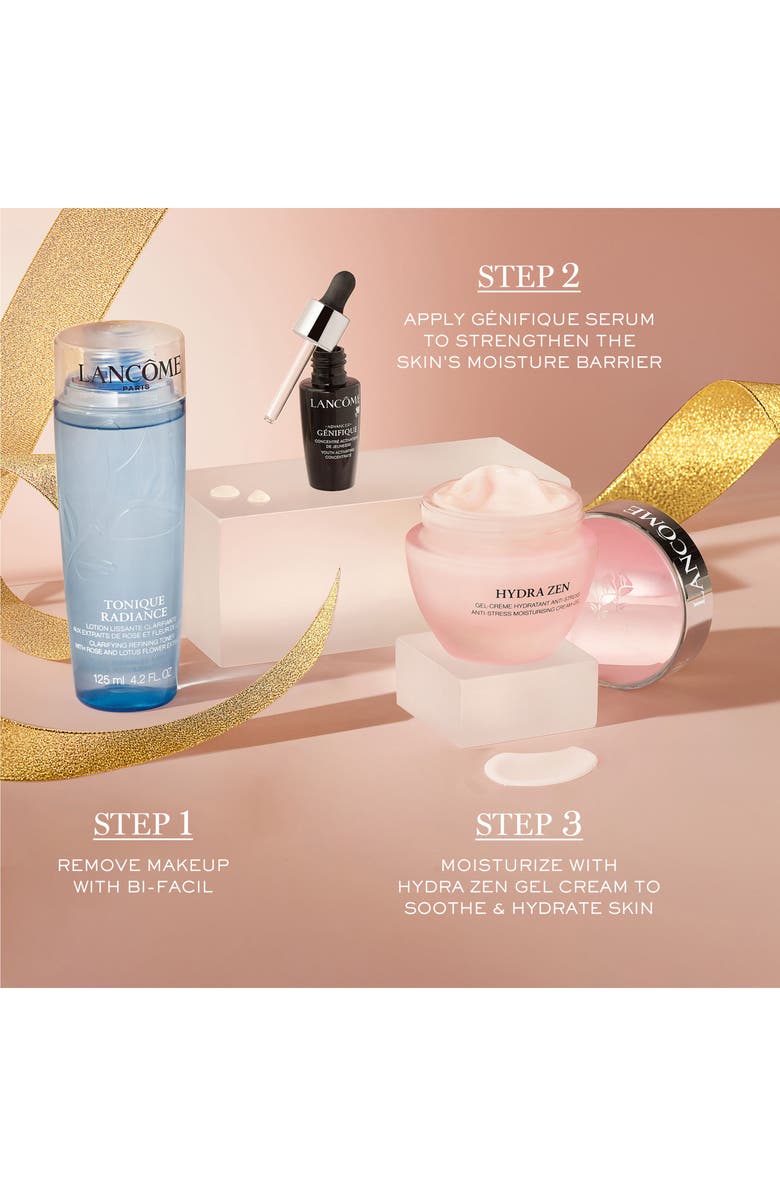 Lancôme Hydra Zen Set, Alternate, color,