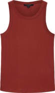 AllSaints Rina Tank Top