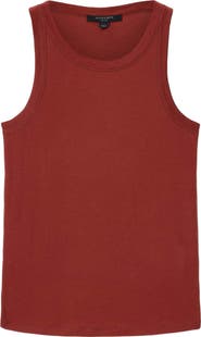AllSaints Rina Tank Top