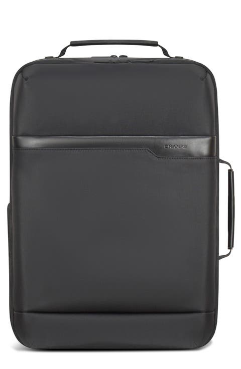 Waterproof Nylon Backpack