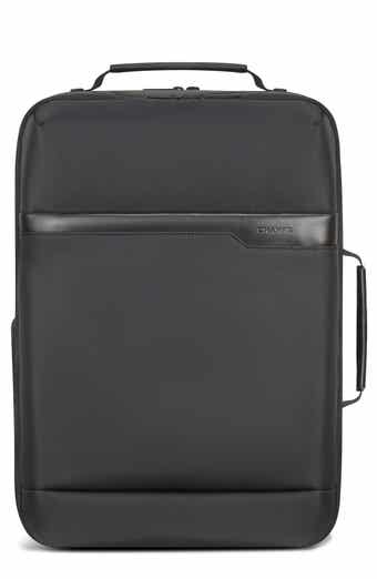 CHAMPS Waterproof Nylon Backpack