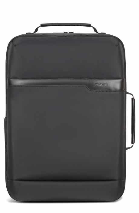 CHAMPS Waterproof Nylon Backpack