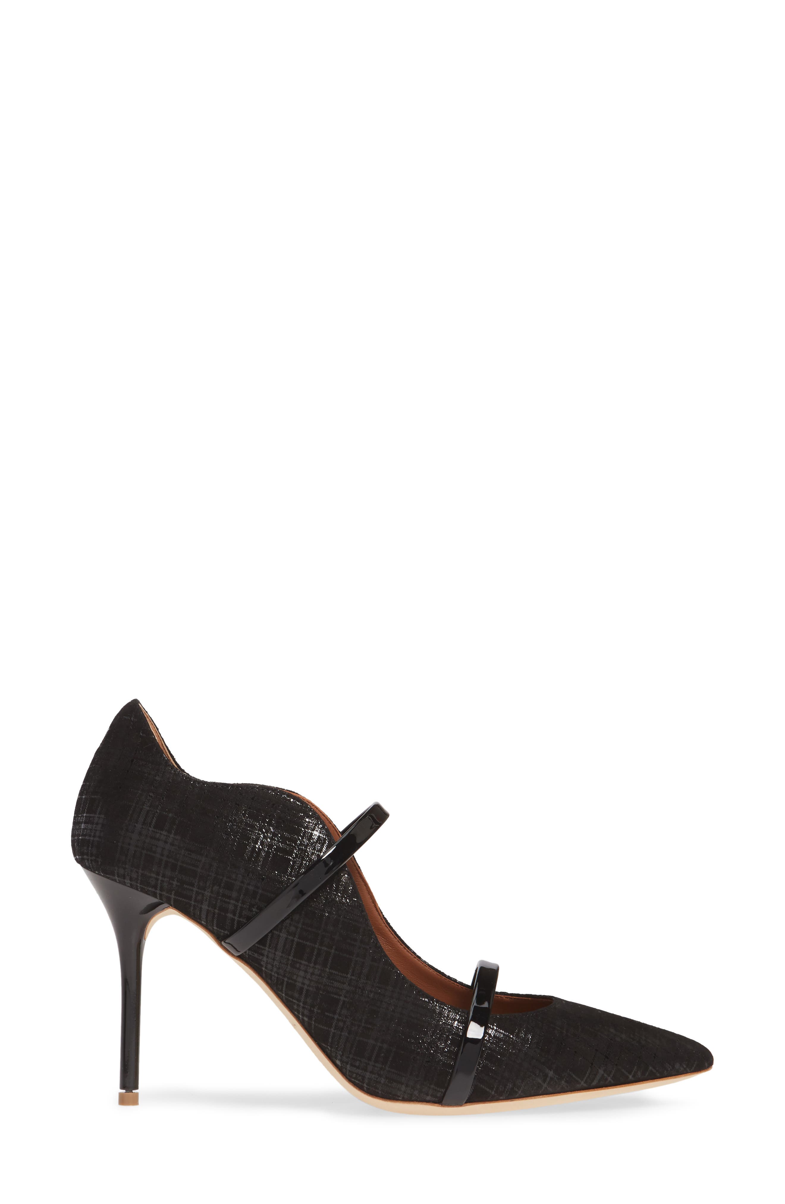 Malone Souliers Maureen Double Band Pump, Alternate, color, 