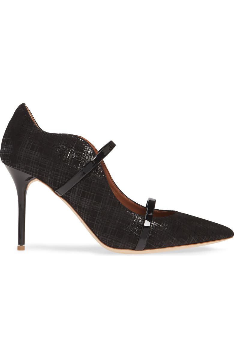 Malone Souliers Maureen Double Band Pump, Alternate, color,