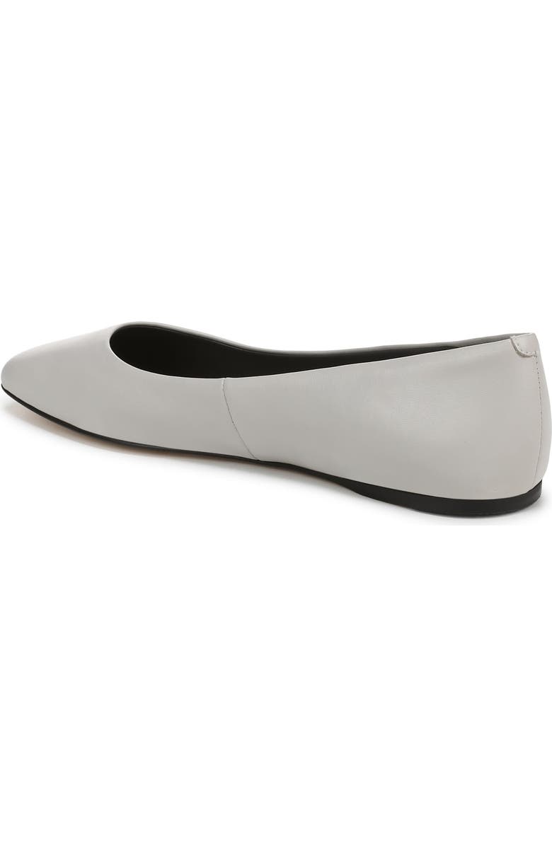 SARTO by Franco Sarto Amaya Flexa Flat, Alternate, color, Grey