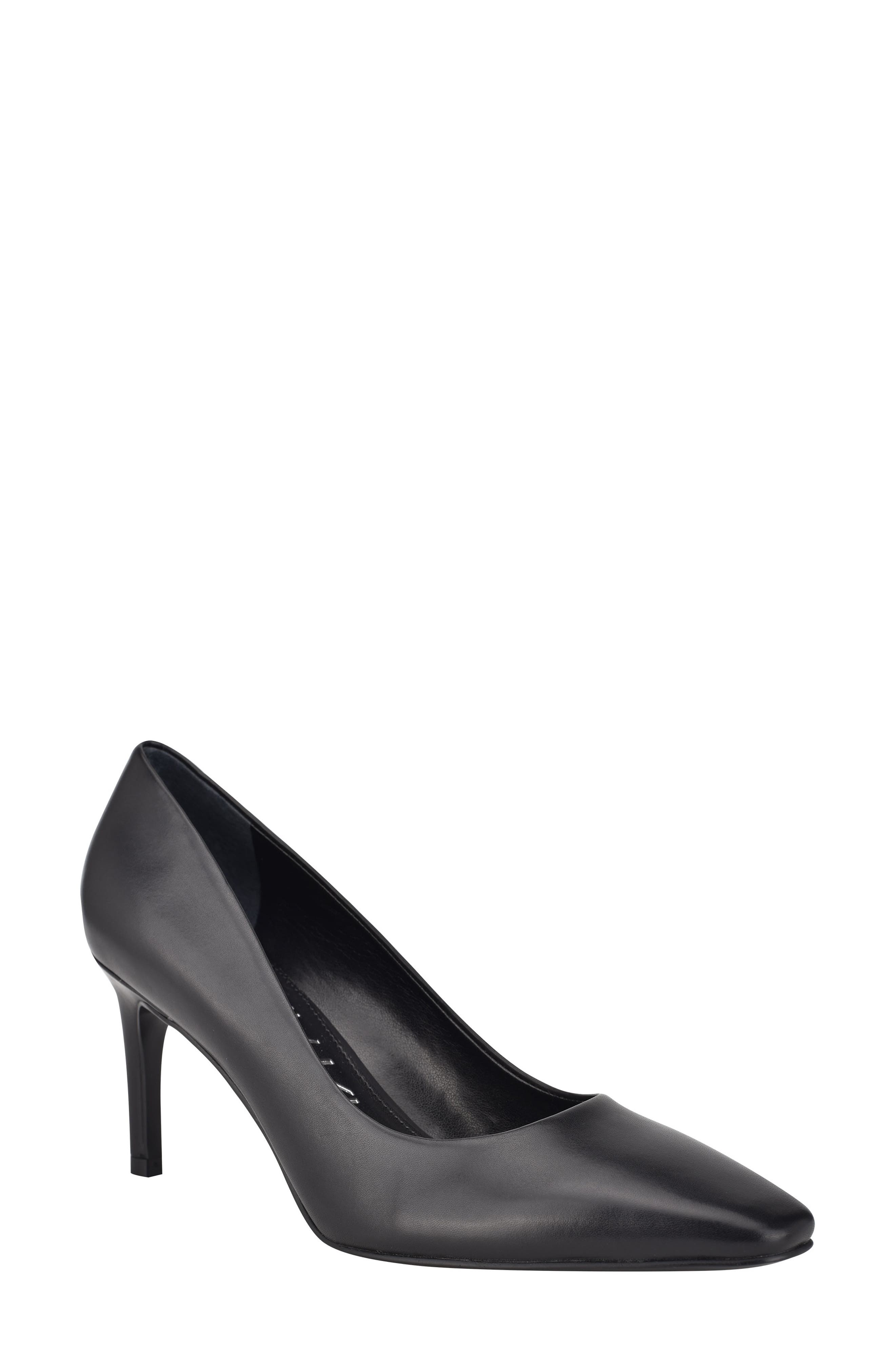 Calvin Klein Callia Pump, Main, color, 