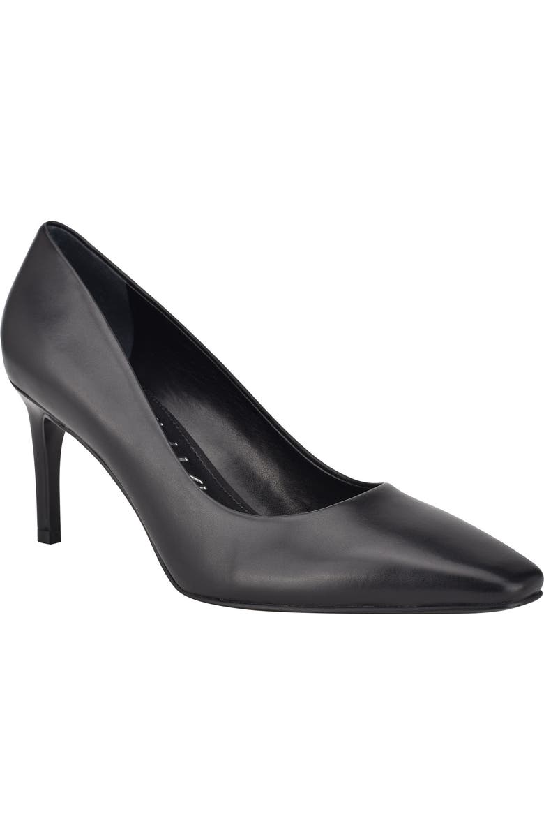 Calvin Klein Callia Pump, Main, color,