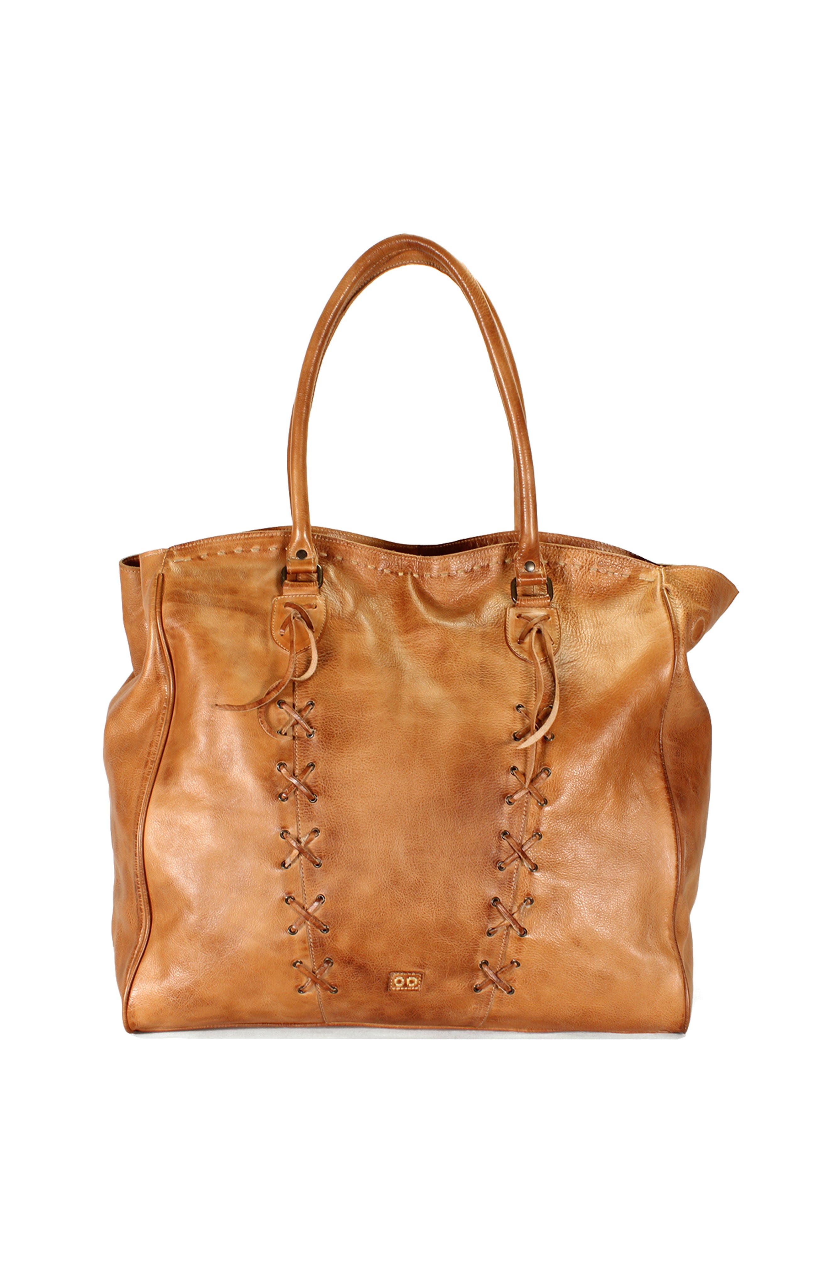 Bed Stu Rebekah Duffle, Main, color, Tan Rustic