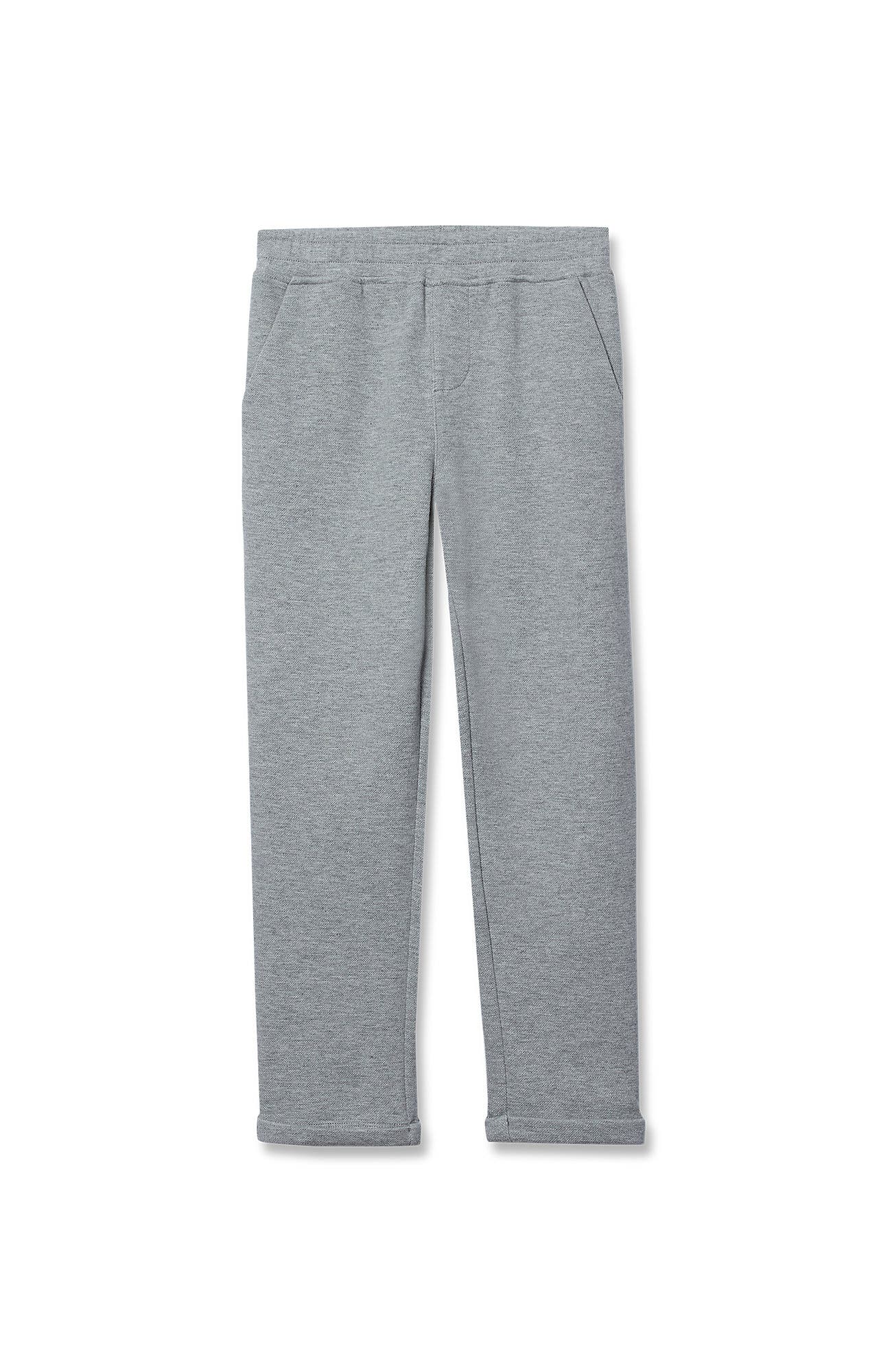 selected Gray Heather