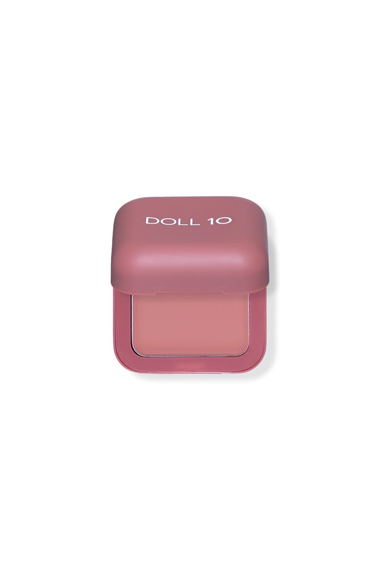 Peptide Bounce Blush, Main, color, Blush Sangria