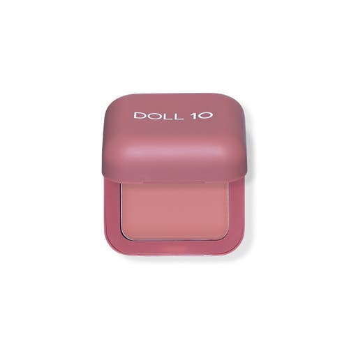 Doll 10 Beauty Peptide Bounce Blush