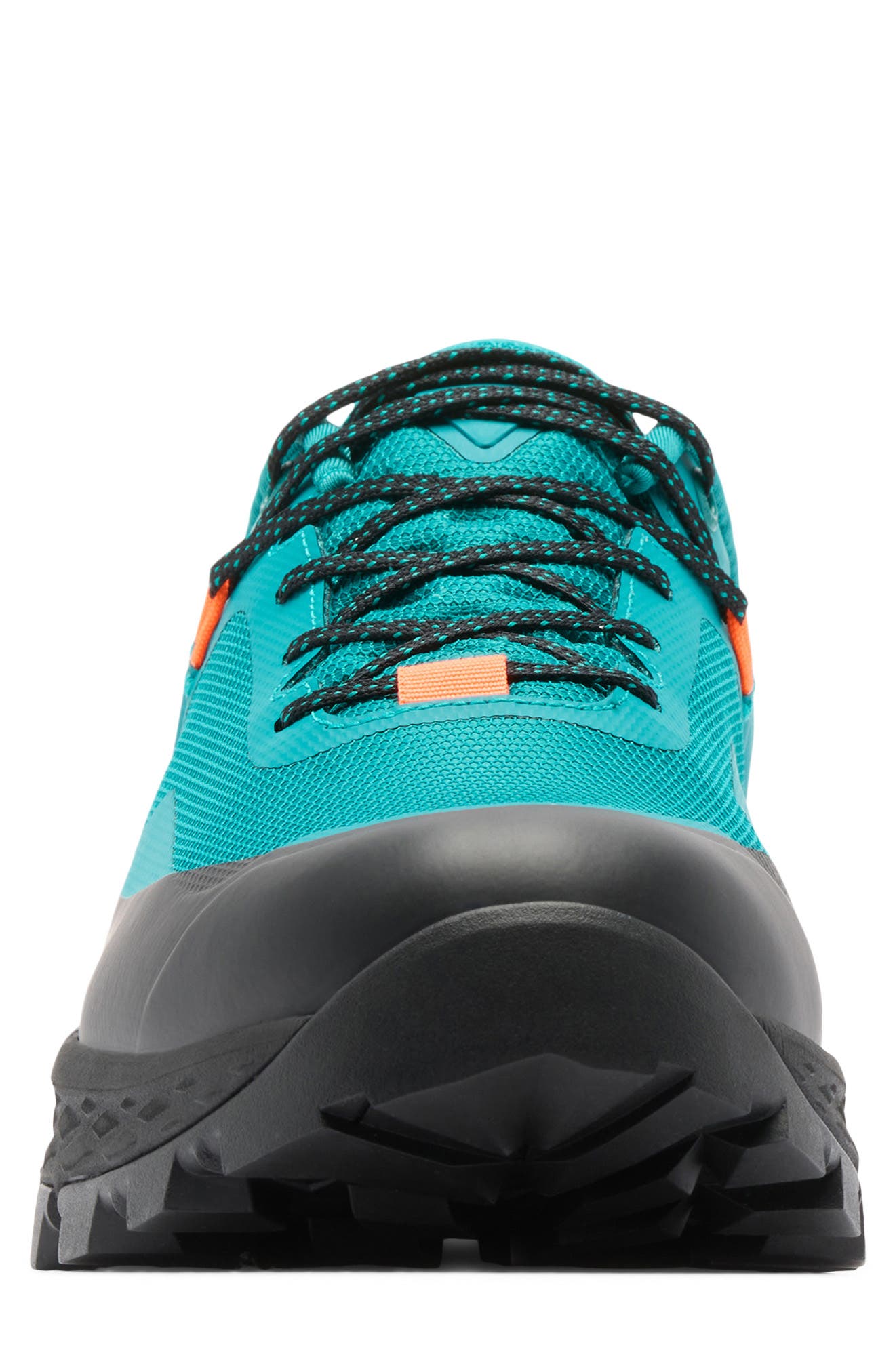 Tellurix™ Titanium™ OutDry™ Shoe, Alternate, color, TEAL CHLORIDE/ BLACK