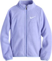 Nike Kids' Arctic High Pile Fleece Jacket