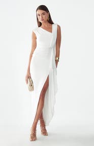 BWLDR Amira Maxi Dress