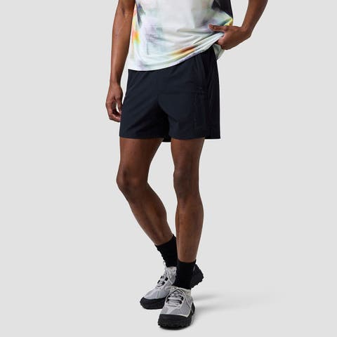 Men's Bga Destination Short