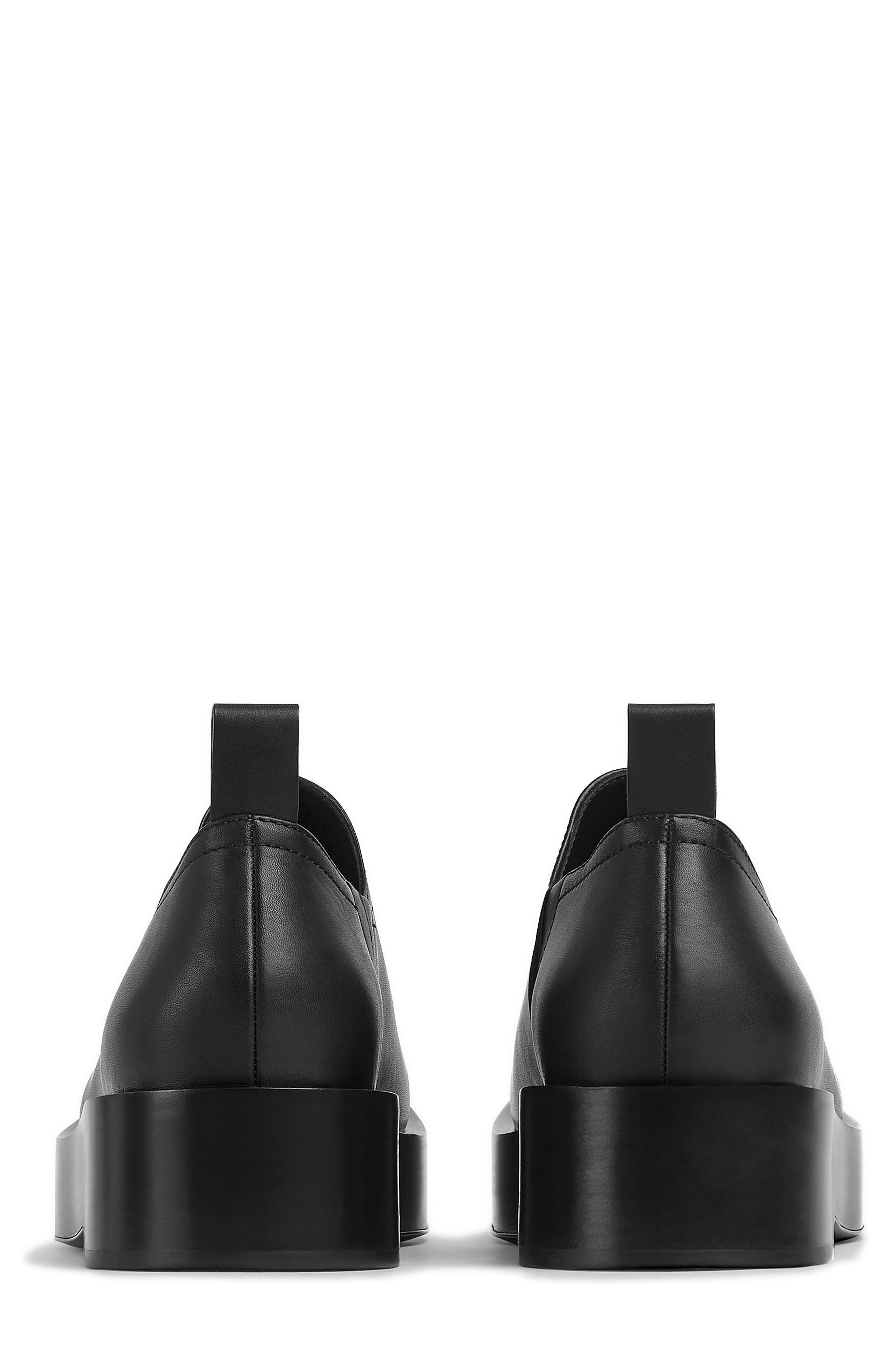 Bottega Veneta Bumper Loafer, Alternate, color, 1000 Black