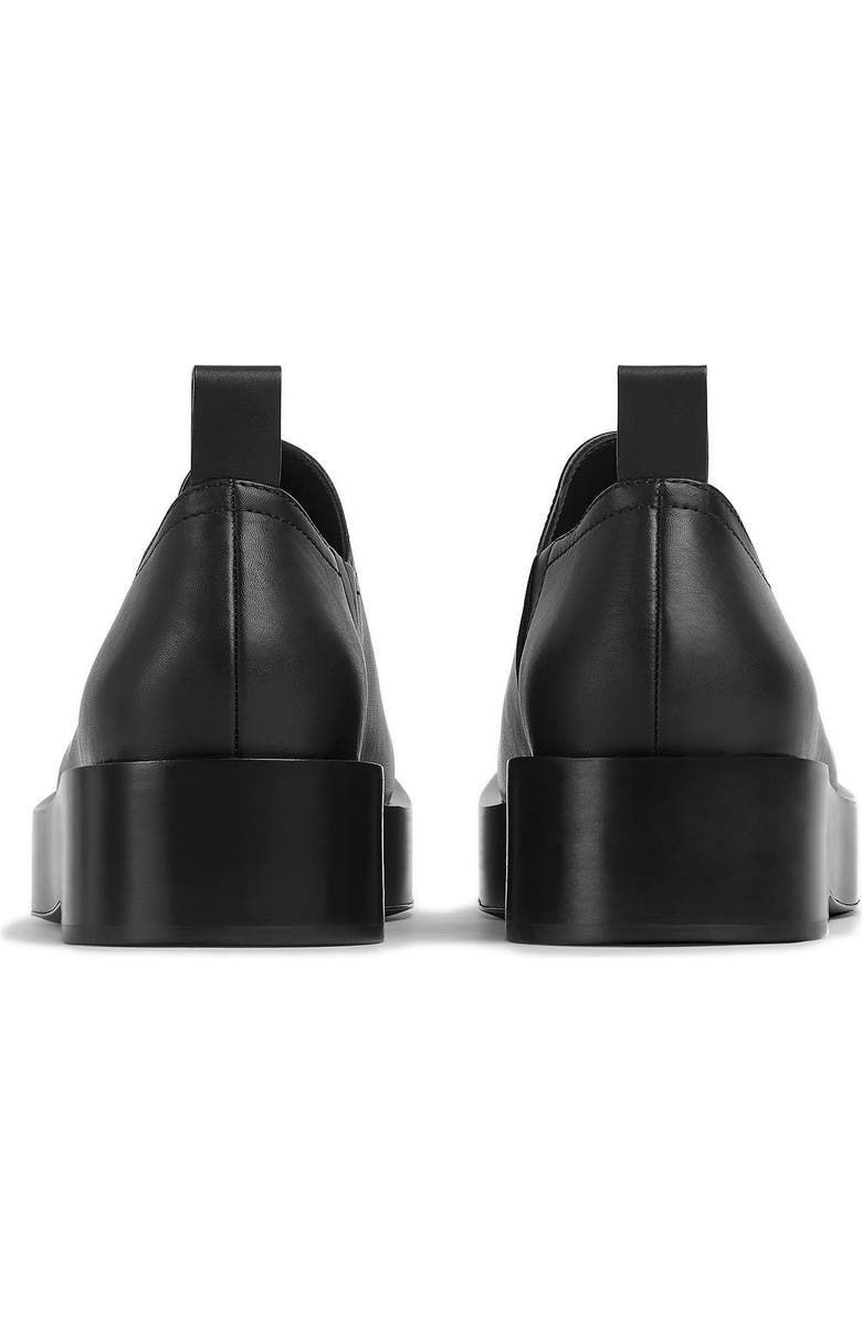 Bottega Veneta Bumper Loafer, Alternate, color, 1000 Black