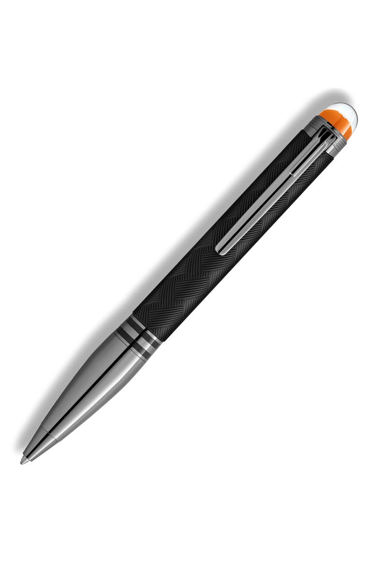 StarWalker Extreme Doué Ballpoint Pen, Alternate, color, BLACK