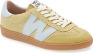 Wonders Lace-up Sneaker