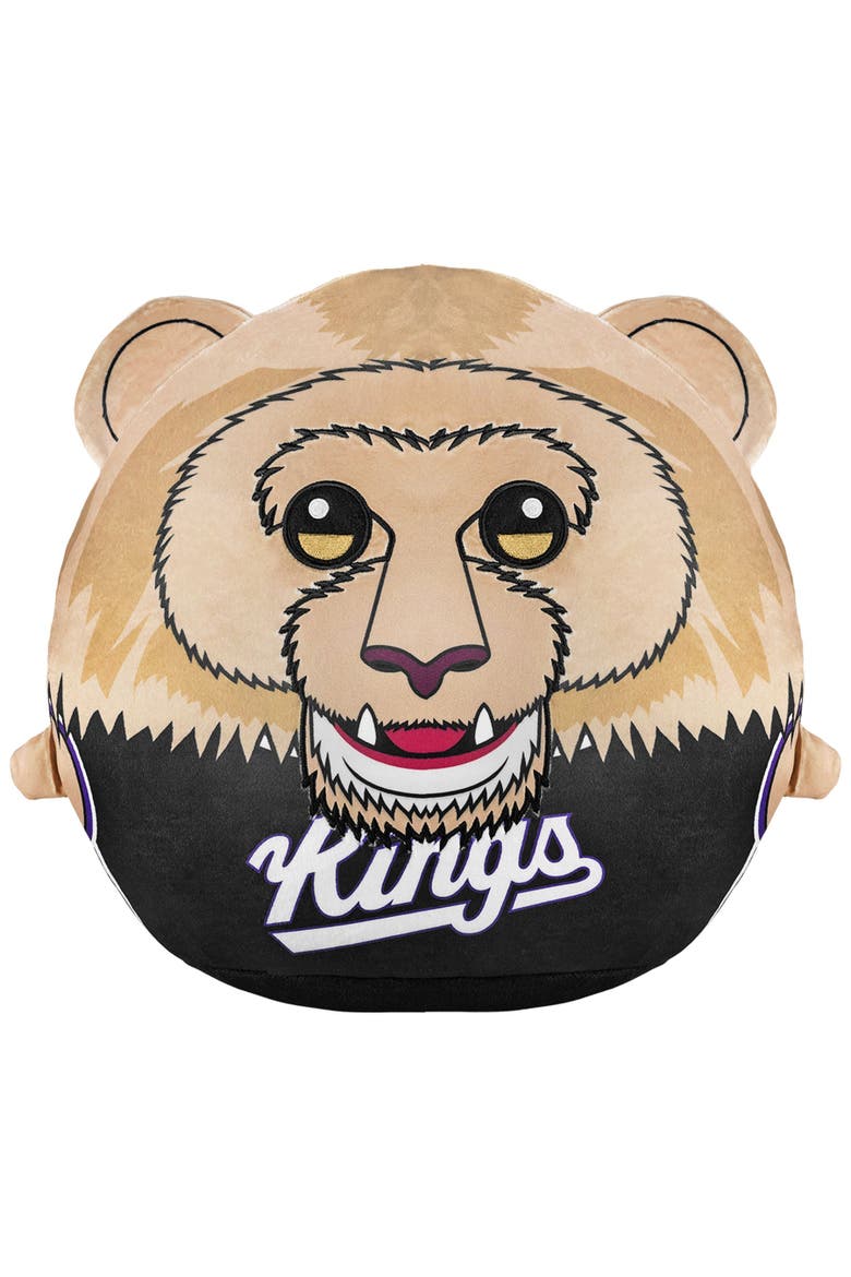 Sacramento Kings Slamson 12" Kiri Cloud Plushie, Main, color, None
