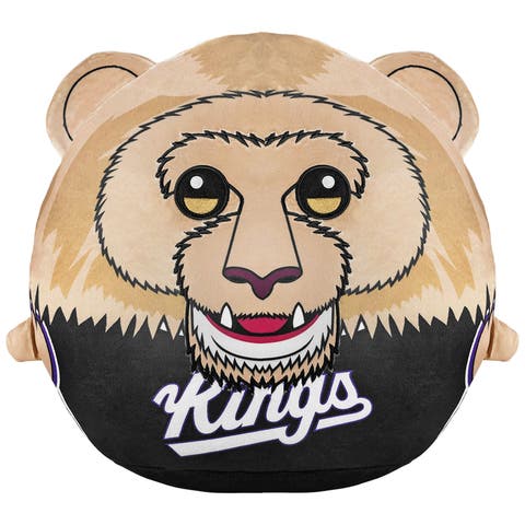 Sacramento Kings Slamson 12" Kiri Cloud Plushie
